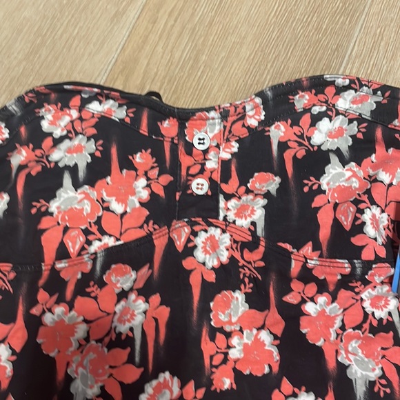 Volcom Strapless Dress - Picture 4 of 8